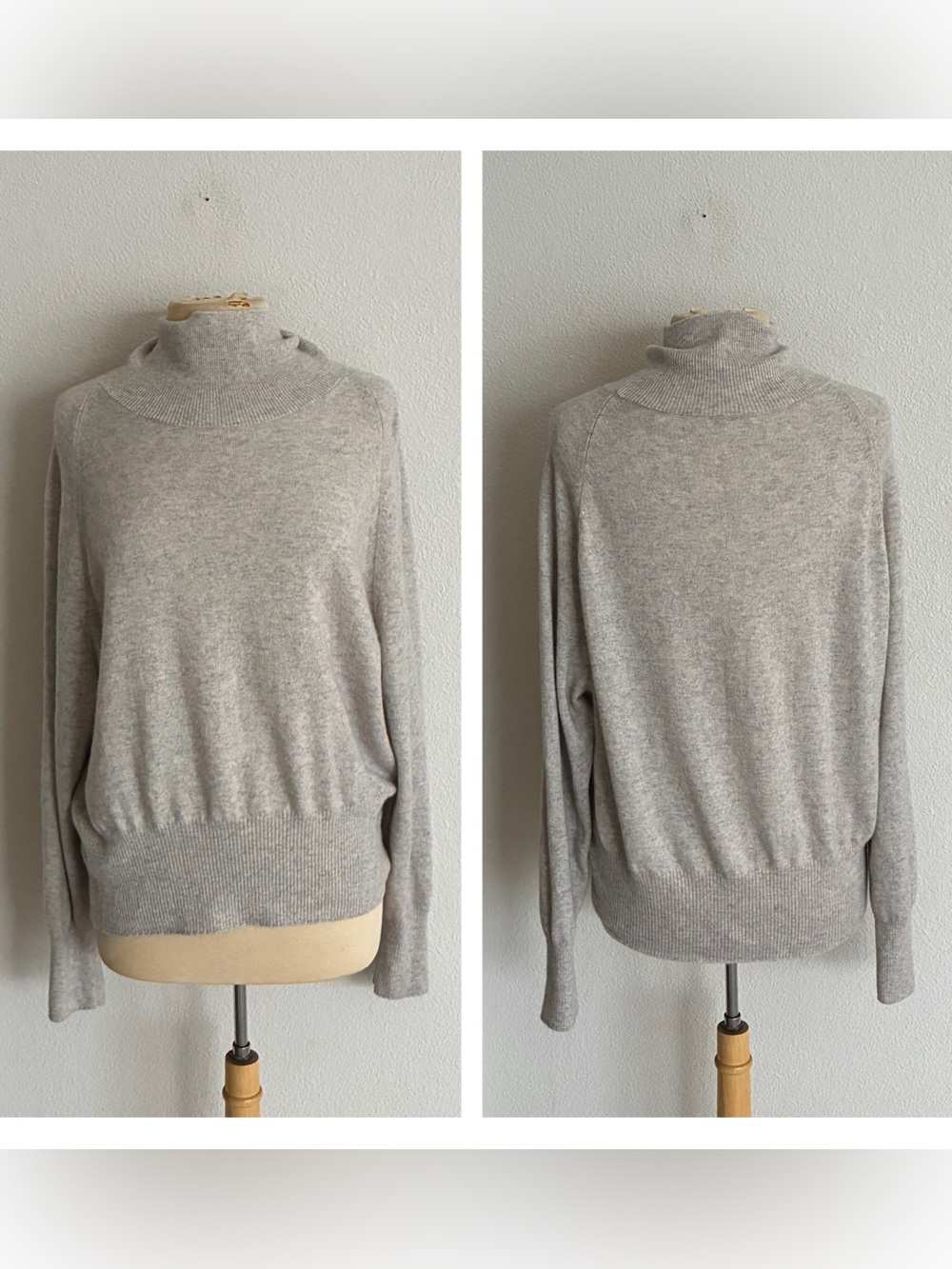 Vince cashmere sweater